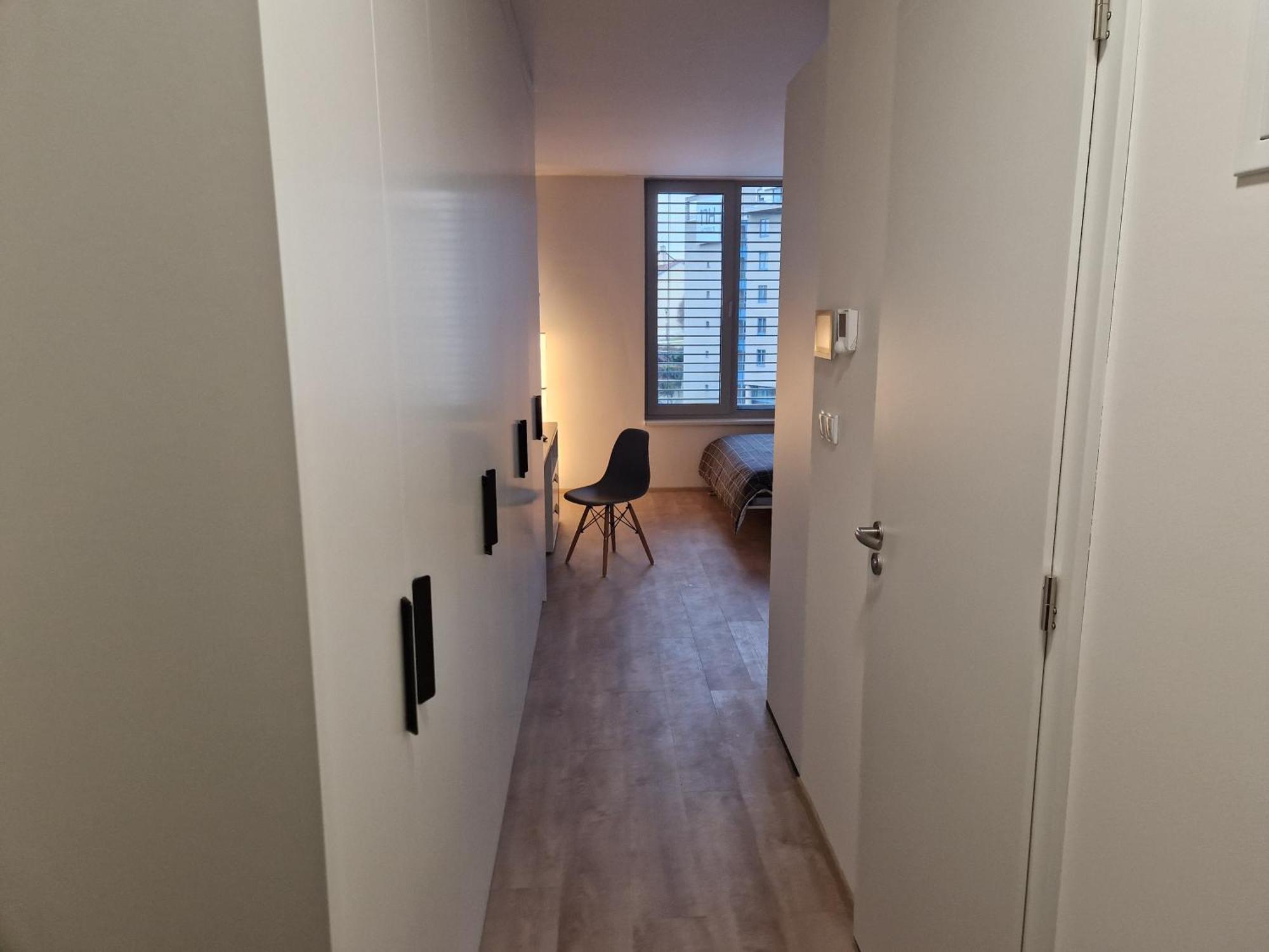 Prague City Center Apartment 外观 照片