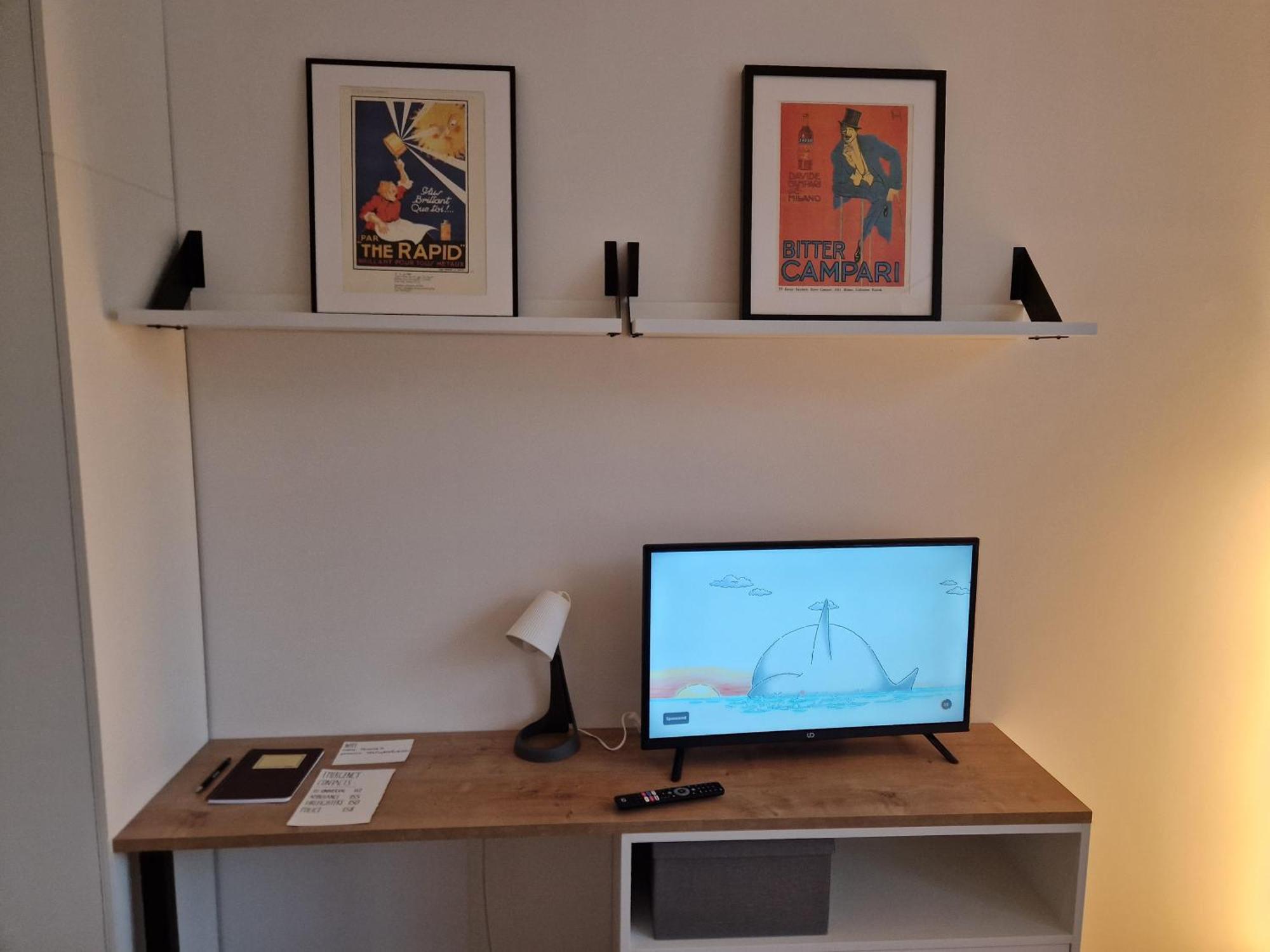 Prague City Center Apartment 外观 照片